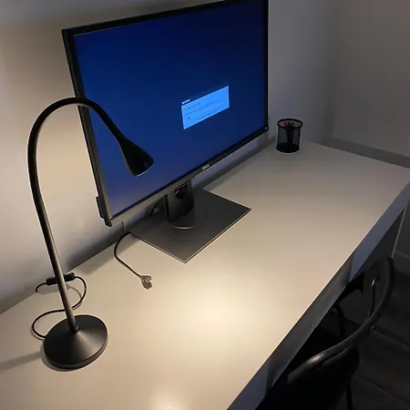 Apartamento El Salon De Abuelos