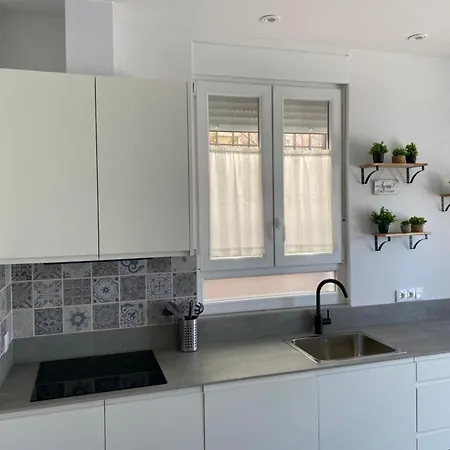 Apartamento El Salon De Abuelos *