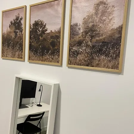 El Salon De Abuelos Trescasas