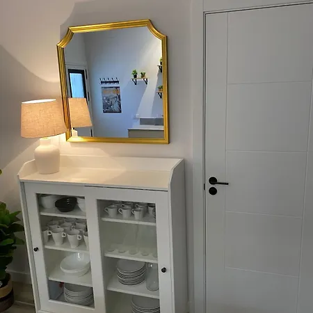 Apartamento El Salon De Abuelos *