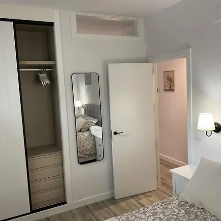 El Salon De Abuelos Daire