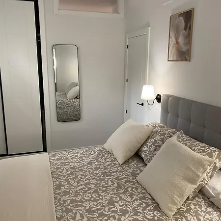 Apartamento El Salon De Abuelos