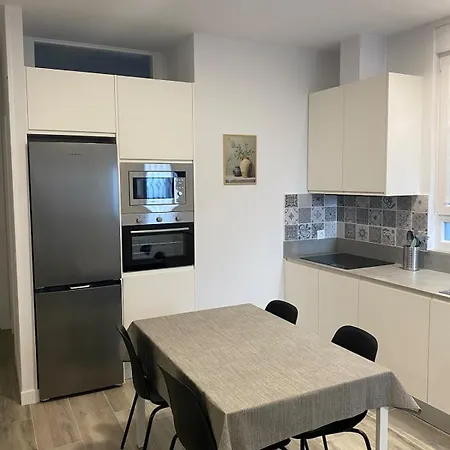El Salon De Abuelos Apartment *