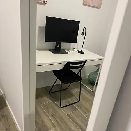 Apartamento El Salon De Abuelos Trescasas