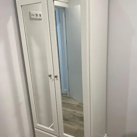 Apartamento El Salon De Abuelos