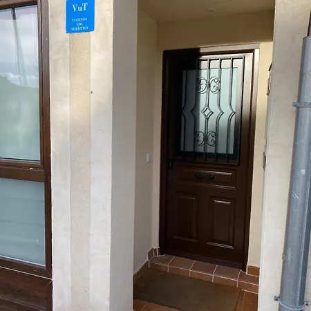 El Salon De Abuelos Trescasas