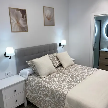 El Salon De Abuelos * Trescasas