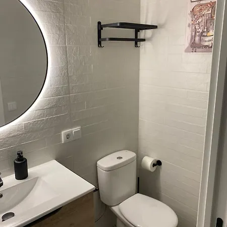 Apartamento El Salon De Abuelos Trescasas