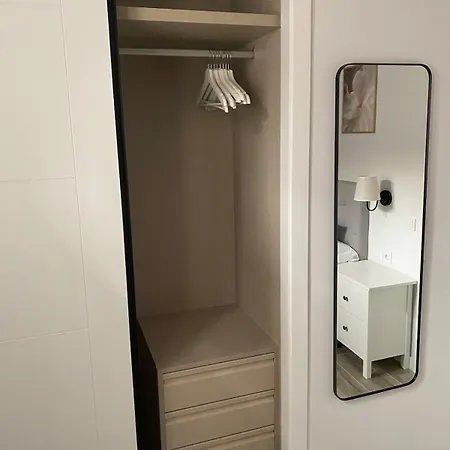 El Salon De Abuelos Apartamento Trescasas