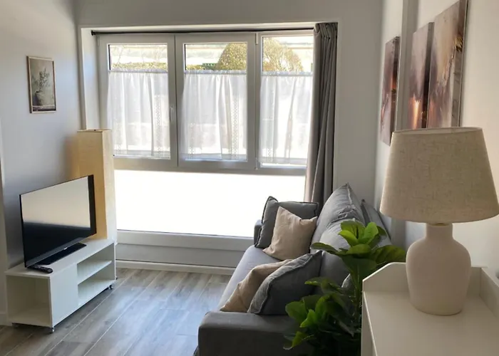 El Salon De Abuelos Daire