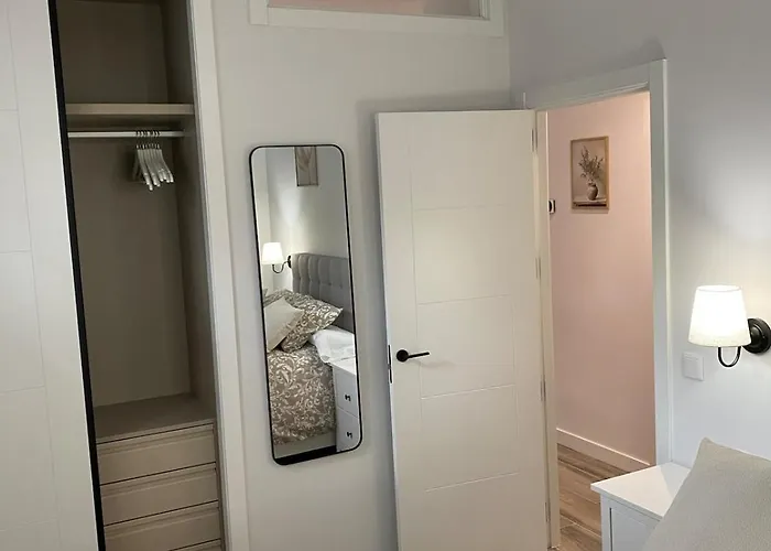 El Salon De Abuelos Daire