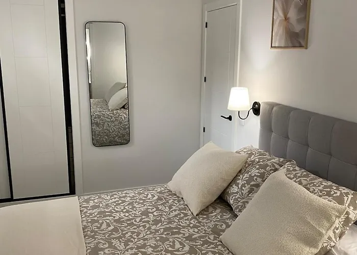 Daire El Salon De Abuelos