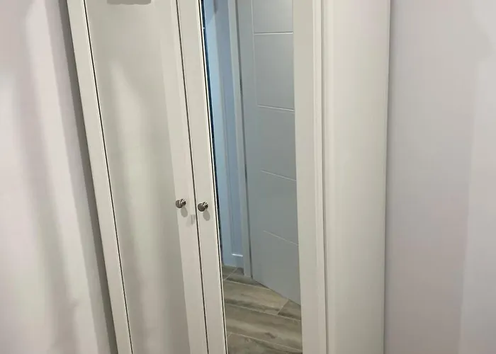 Apartment El Salon De Abuelos