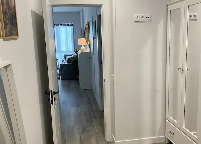 El Salon De Abuelos Apartment