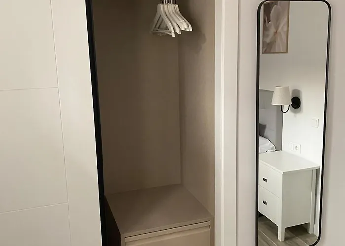 El Salon De Abuelos Daire Trescasas