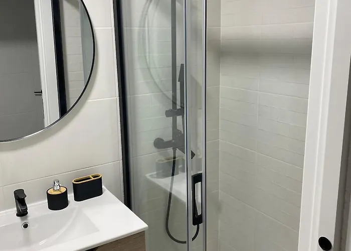 El Salon De Abuelos Apartment *