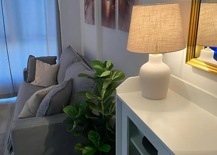 El Salon De Abuelos Daire Trescasas